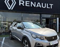 Peugeot 3008 Lécousse