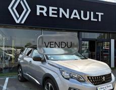 Peugeot 3008 - Allure  1.6 BlueHDi 120ch S&amp;S EAT6 - 10 990 €