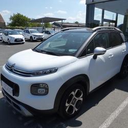 Citroen C3 Aircross Shine PureTech 110 S&amp;S BVM5 Saint-Pierre-en-Auge