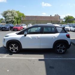 Citroen C3 Aircross Shine PureTech 110 S&amp;S BVM5 Saint-Pierre-en-Auge