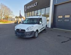 Fourgon Autres Marques Les Lucs-sur-Boulogne