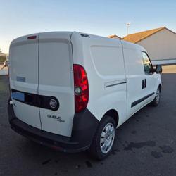 Fourgon Autres Marques  Les Lucs-sur-Boulogne