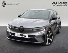 Renault Megane E-Tech Betton