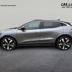 Renault Megane E-Tech Techno E- EV60 220 ch optimum charge Betton