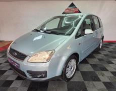 Ford C Max - ghia 1.8 - 5 990 €