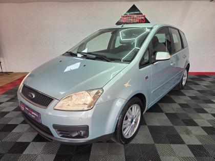 Ford C Max - ghia 1.8 - 5 990 €