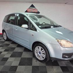 Ford C Max ghia 1.8 Noron-la-Poterie