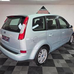 Ford C Max ghia 1.8 Noron-la-Poterie
