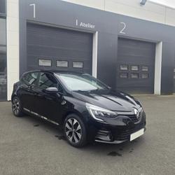 Renault Clio 5 Limited SCe 65 - 21N Les Lucs-sur-Boulogne