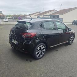 Renault Clio 5 Limited SCe 65 - 21N Les Lucs-sur-Boulogne