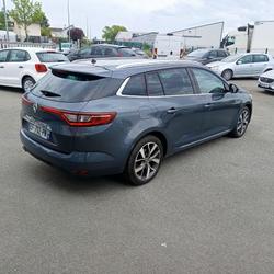 Renault Megane 4 Estate Intens M&eacute;gane IV dCi 130 Energy Les Sorini&egrave;res