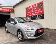 Citroen C3 Le Rheu