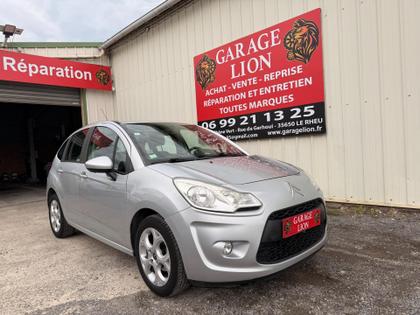 Citroen C3 -  1.4i - 5 490 €