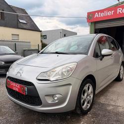 Citroen C3 1.4i Le Rheu