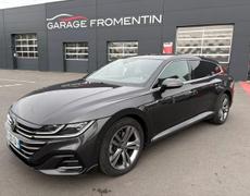 Volkswagen Arteon La Meilleraye-de-Bretagne