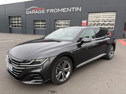 Volkswagen Arteon - R-Line  2.0 TDI EVO SCR 150 DSG7 - 28 990 €