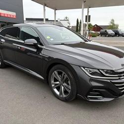 Volkswagen Arteon R-Line 2.0 TDI EVO SCR 150 DSG7 La Meilleraye-de-Bretagne