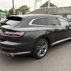 Volkswagen Arteon R-Line 2.0 TDI EVO SCR 150 DSG7 La Meilleraye-de-Bretagne