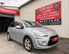 Citroen C3 Le Rheu