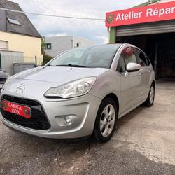 Citroen C3 Exclusive A VTi 120 Le Rheu