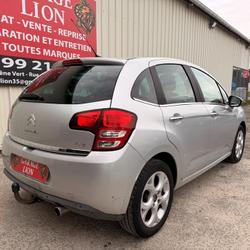 Citroen C3 Exclusive A VTi 120 Le Rheu