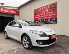 Renault Megane 3 Le Rheu