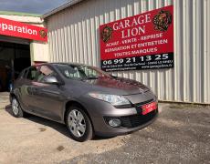 Renault Megane 3 Le Rheu