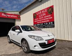 Renault Megane 3 Le Rheu