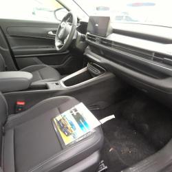 Jeep Avenger Altitude 115 kW 4x2 Louisfert
