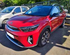Kia Stonic Saint-Nicolas-de-Redon