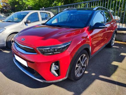 Kia Stonic - Active  1.0 T-GDi 120 ch ISG DCT7 - 11 990 €