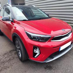 Kia Stonic Active 1.0 T-GDi 120 ch ISG DCT7 Saint-Nicolas-de-Redon
