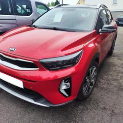 Kia Stonic Active 1.0 T-GDi 120 ch ISG DCT7 Saint-Nicolas-de-Redon
