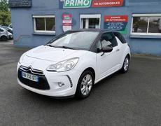 Ds DS3 Les Sorinières