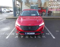 Peugeot 308 SW Phase 2 Saint-Pierre-en-Auge