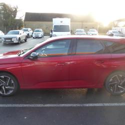 Peugeot 308 SW Phase 2 Allure BlueHDi 130ch S&amp;S EAT8 Saint-Pierre-en-Auge