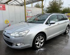 Citroen C5 Tourer Roncq