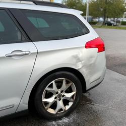 Citroen C5 Tourer Dynamique HDi 110 FAP Airdream Roncq