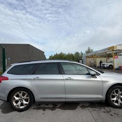 Citroen C5 Tourer Dynamique HDi 110 FAP Airdream Roncq