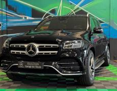Mercedes GLS Redon