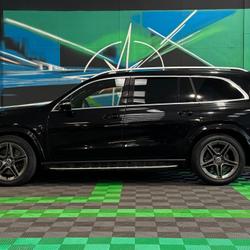 Mercedes GLS AMG Line 400d 4Matic 9G-Tronic Redon