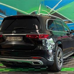 Mercedes GLS AMG Line 400d 4Matic 9G-Tronic Redon