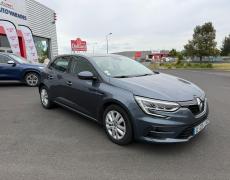 Renault Megane 4 Loireauxence
