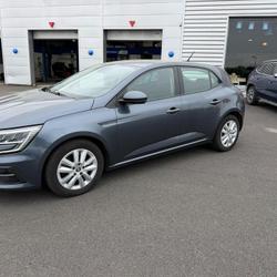 Renault Megane 4 Business M&eacute;gane IV Blue dCi 115 - 21N Loireauxence