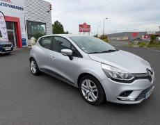 Renault Clio 4 Loireauxence