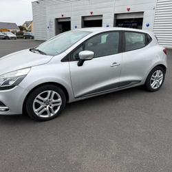 Renault Clio 4 Business dCi 90 Energy 82g Loireauxence