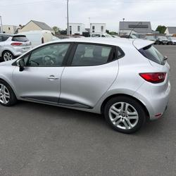 Renault Clio 4 Business dCi 90 Energy 82g Loireauxence
