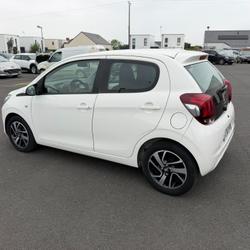 Peugeot 108 Allure VTi 72ch S&amp;S BVM5 Loireauxence