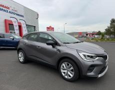 Renault Captur Loireauxence
