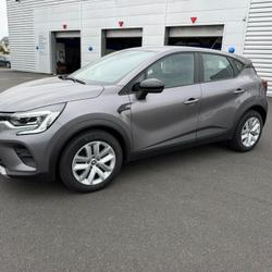 Renault Captur Business TCe 90 - 21 Loireauxence